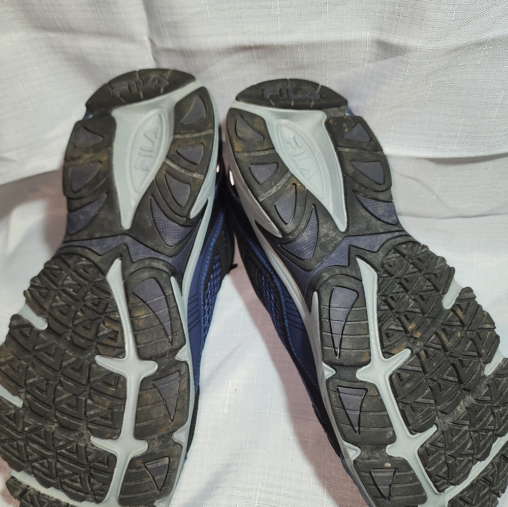 FILA men's sneakers - Picture 6 of 8